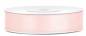 Preview: Satinband rosé  (25m)
